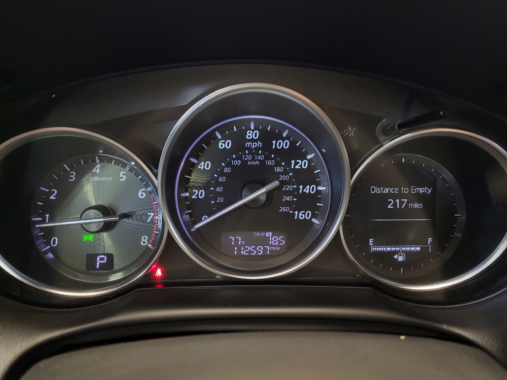 2015 Mazda CX-5 Grand Touring - Photo 18