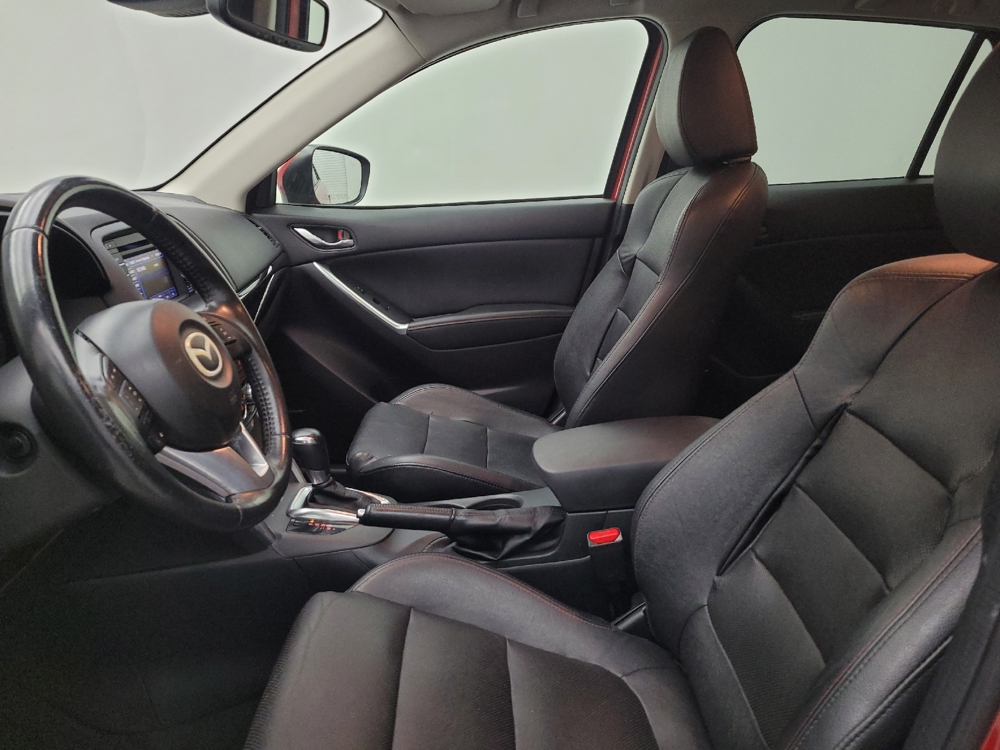 2015 Mazda CX-5 Grand Touring - Photo 13
