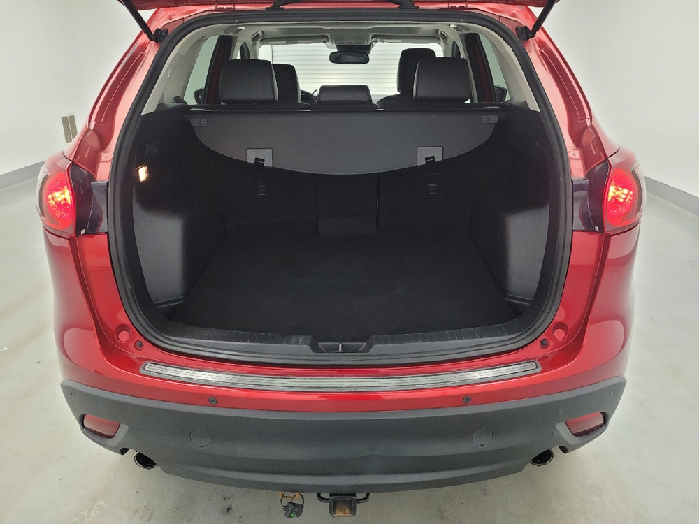 2015 Mazda CX-5 Grand Touring - Photo 22