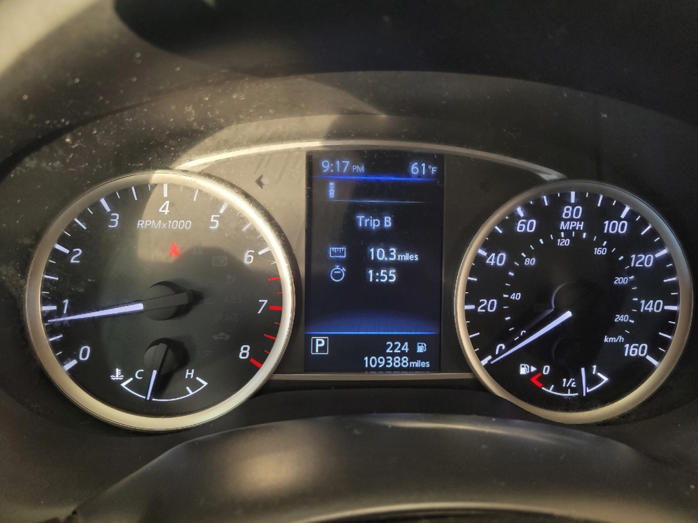 2019 Nissan Sentra S - Photo 18