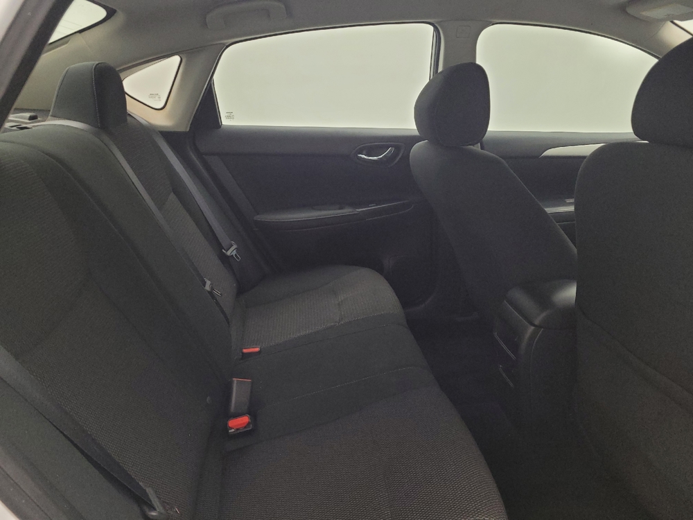 2019 Nissan Sentra S - Photo 15