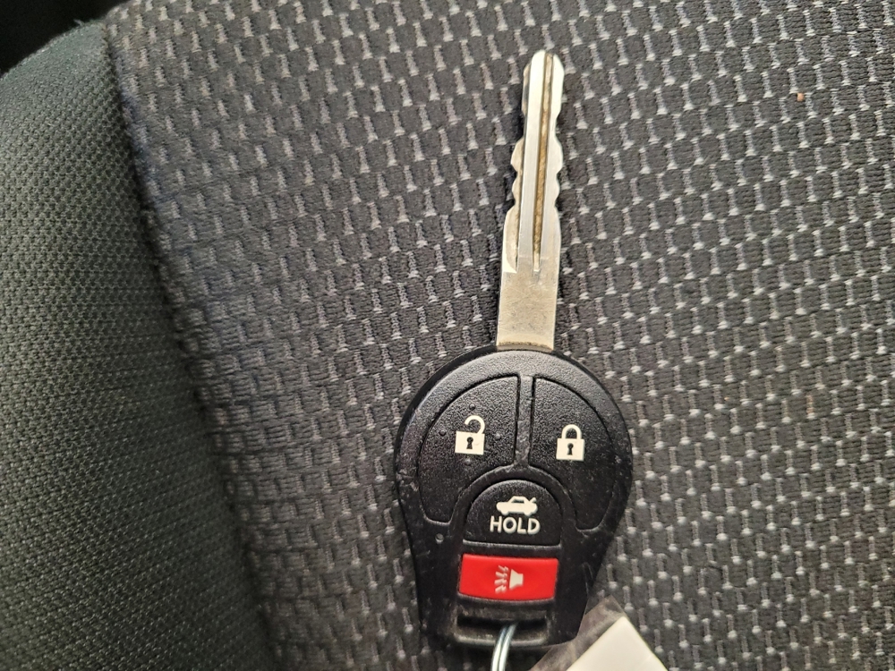 2019 Nissan Sentra S - Photo 25