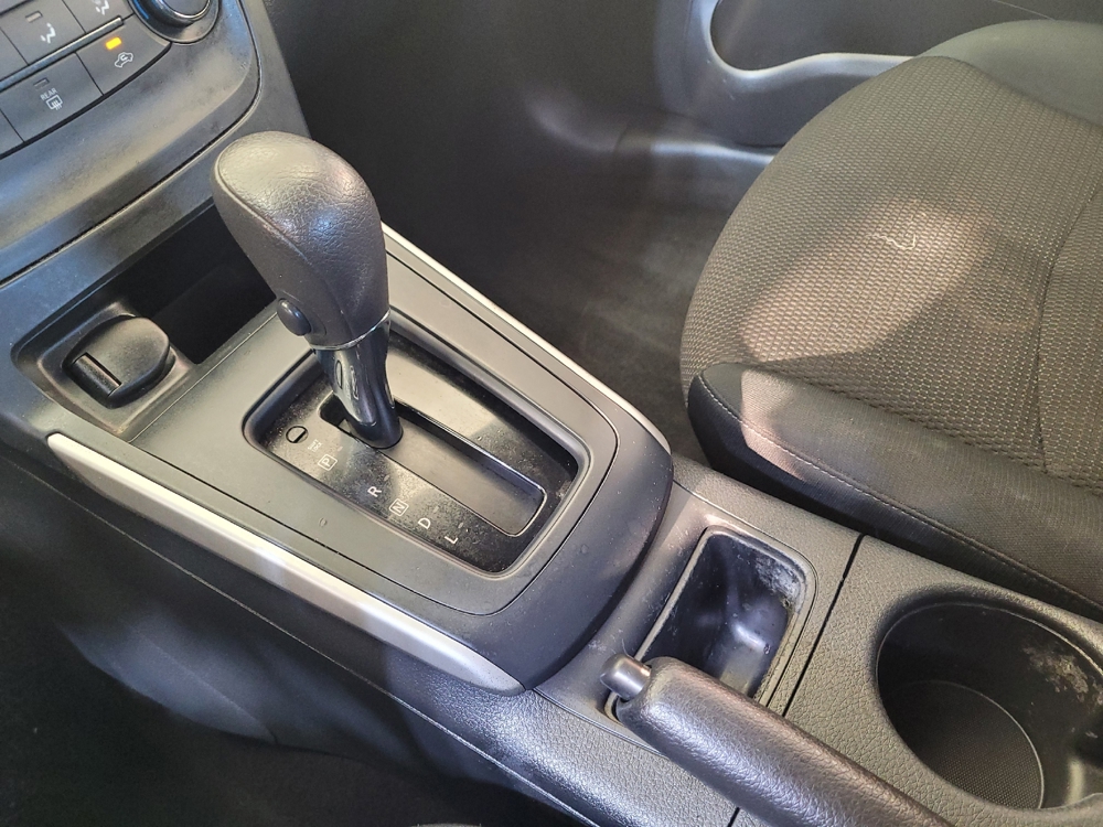 2019 Nissan Sentra S - Photo 20