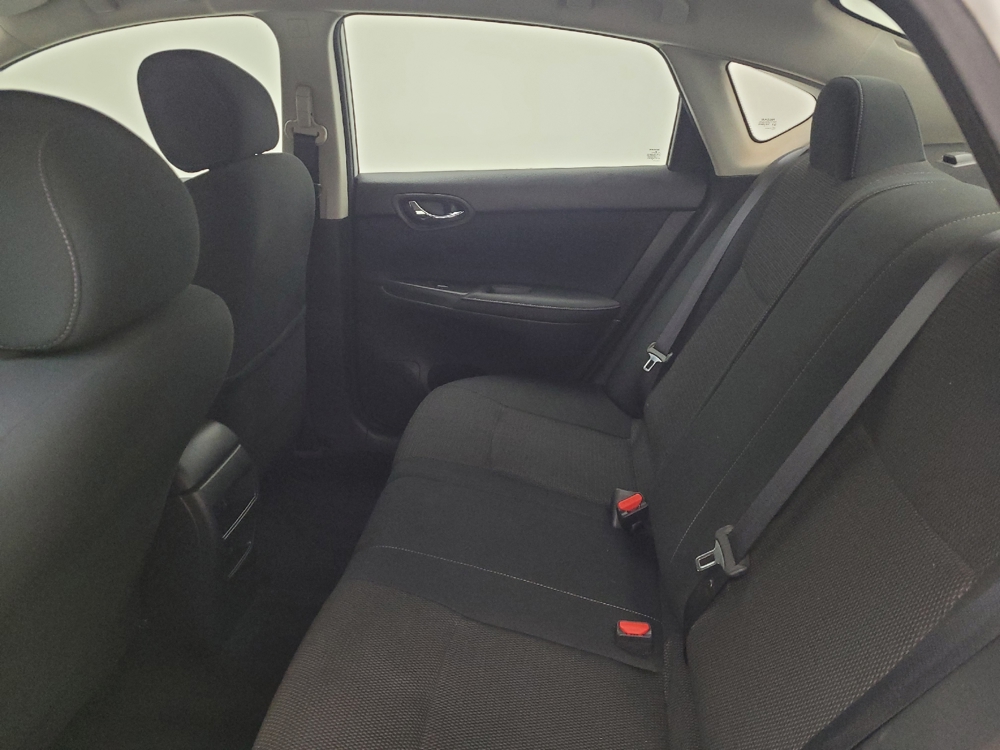 2019 Nissan Sentra S - Photo 14