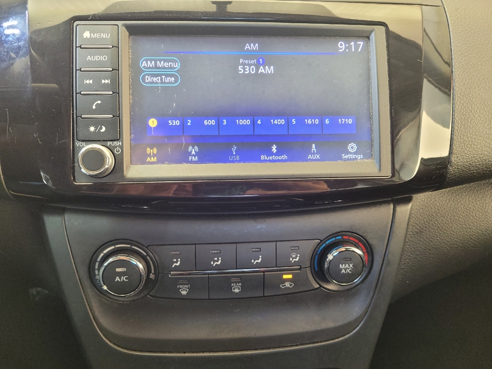 2019 Nissan Sentra S - Photo 19