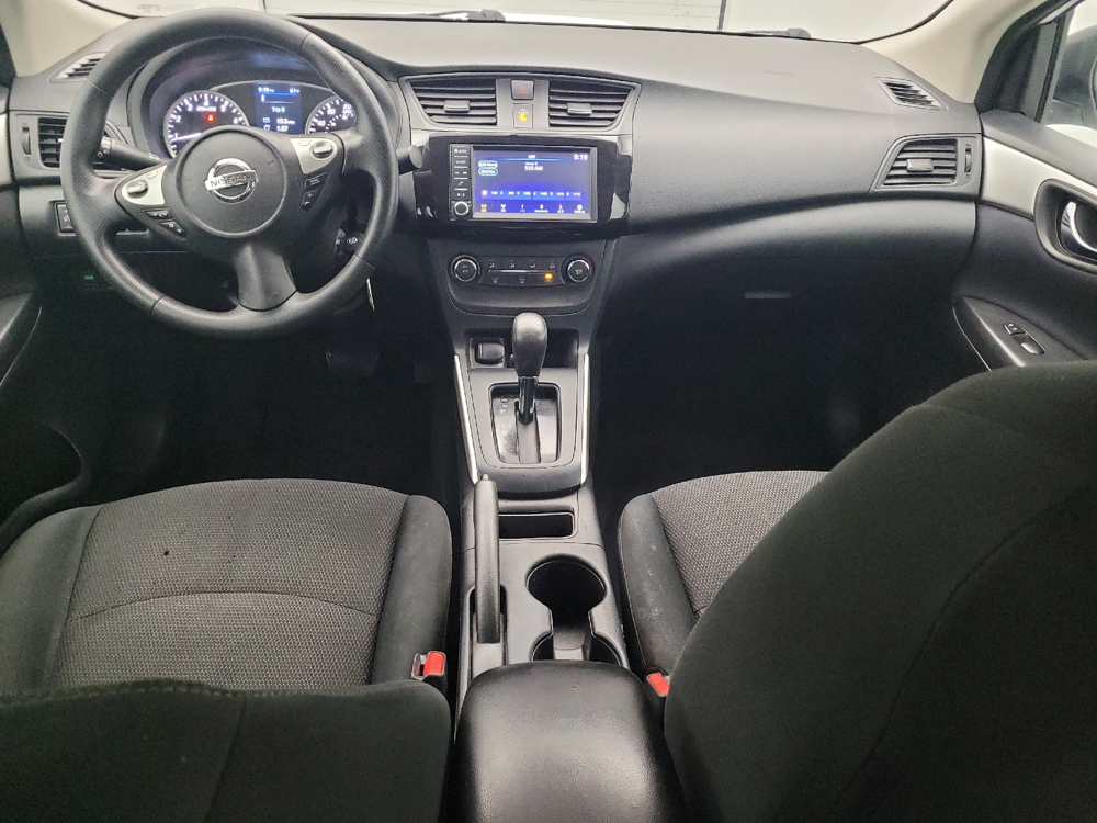 2019 Nissan Sentra S - Photo 17