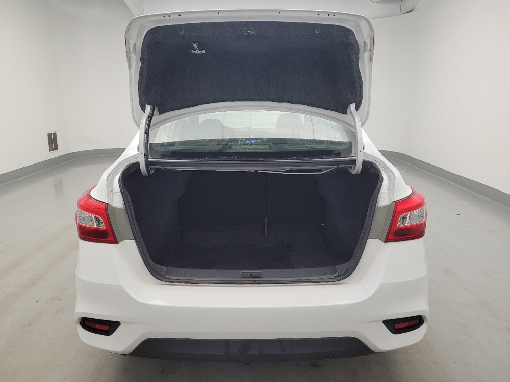 2019 Nissan Sentra S - Photo 22