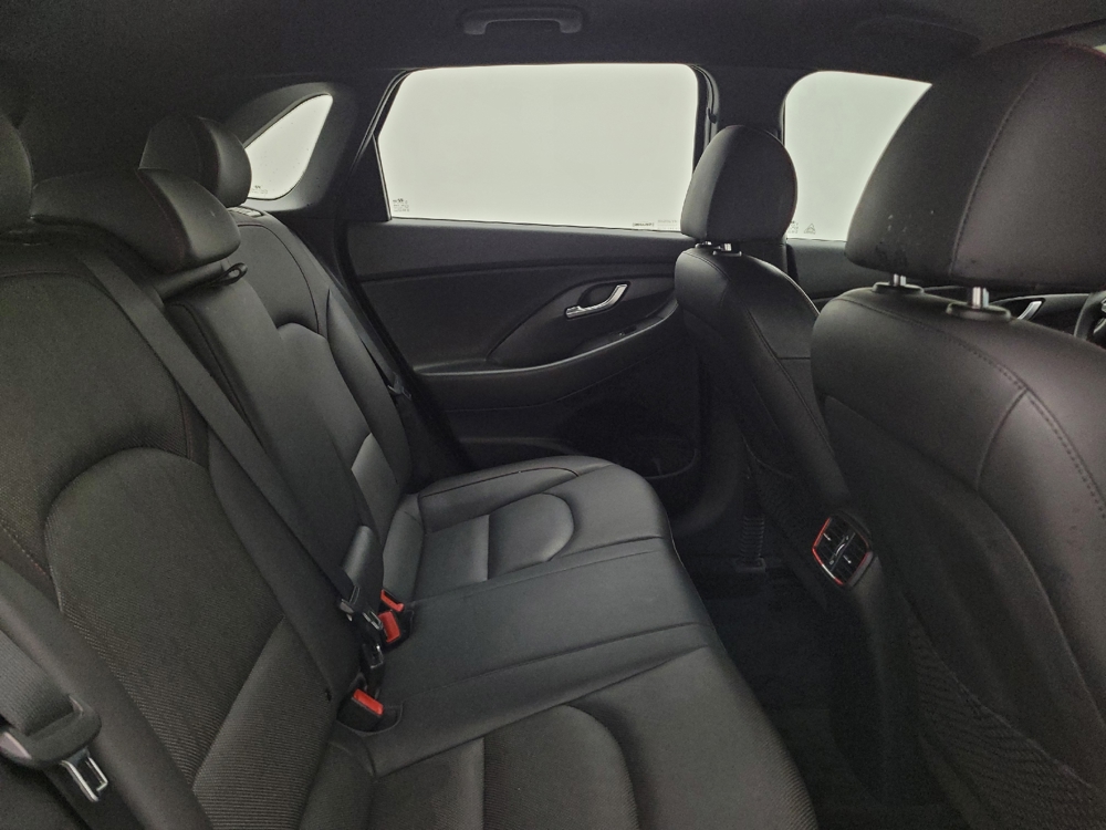 2018 Hyundai Elantra GT GT Sport - Photo 15
