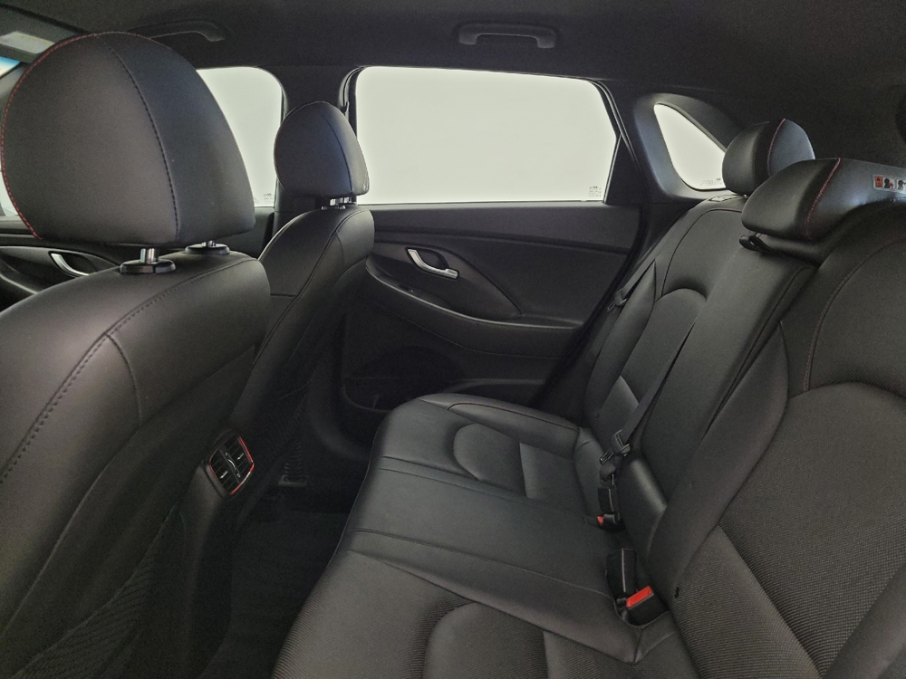 2018 Hyundai Elantra GT GT Sport - Photo 14