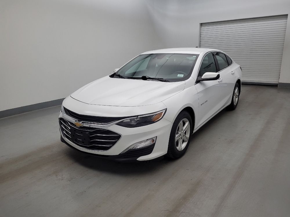 2022 Chevrolet Malibu