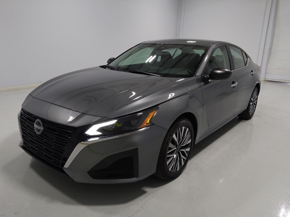 2024 Nissan Altima