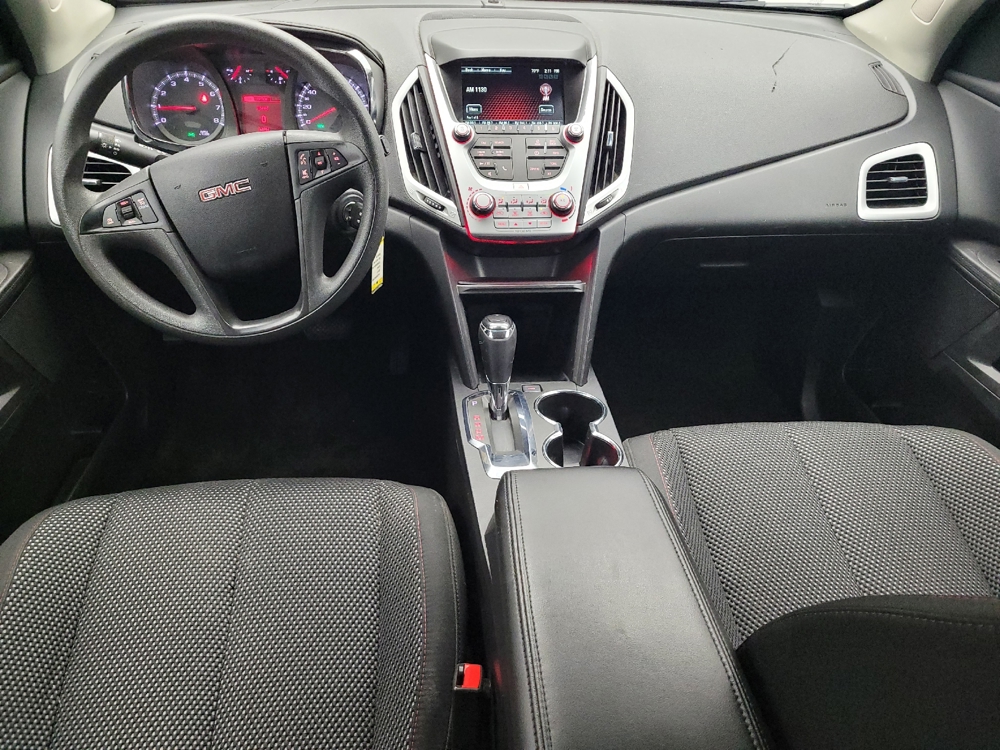 2017 GMC Terrain SLE-1 - Photo 17