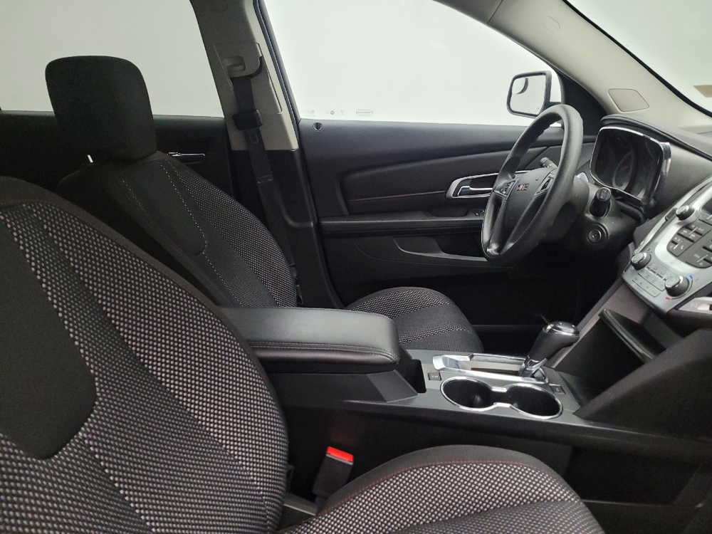 2017 GMC Terrain SLE-1 - Photo 16