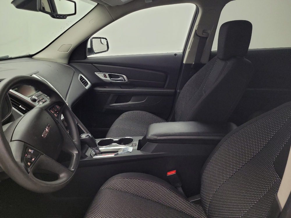 2017 GMC Terrain SLE-1 - Photo 13