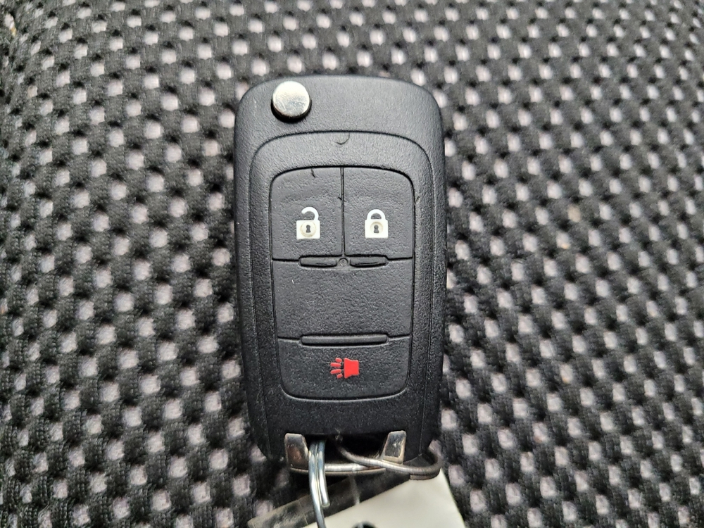 2017 GMC Terrain SLE-1 - Photo 25