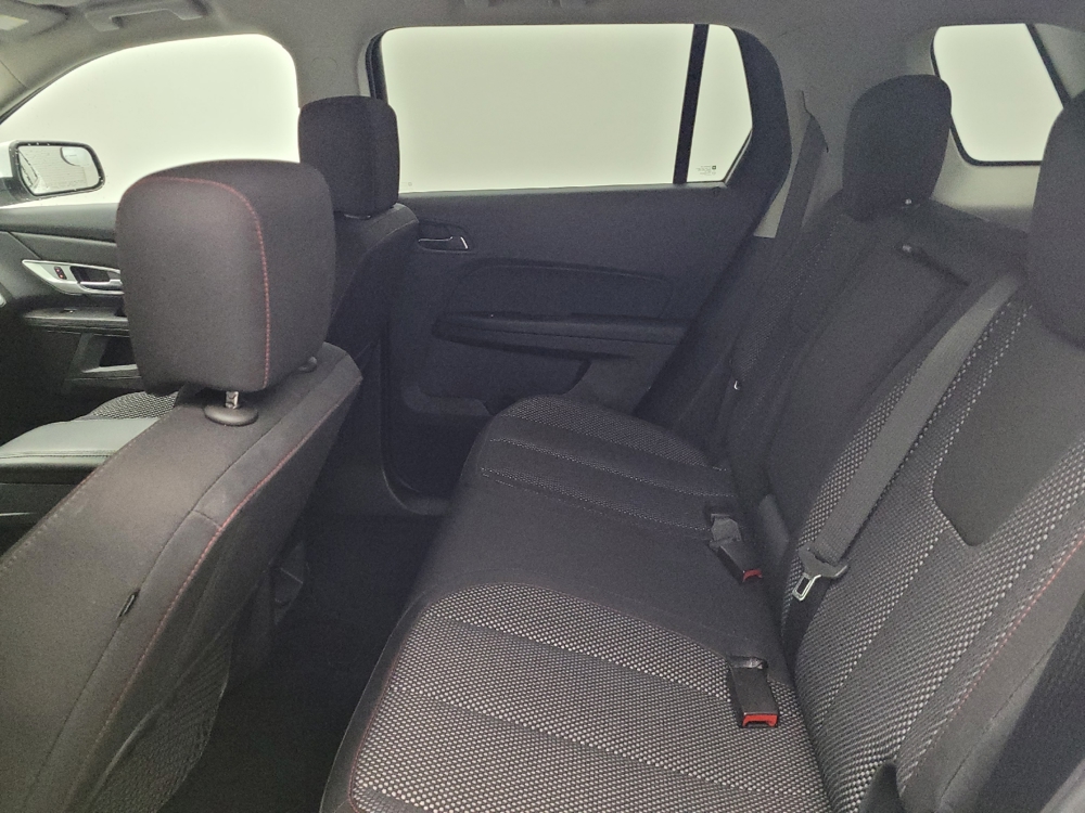 2017 GMC Terrain SLE-1 - Photo 14