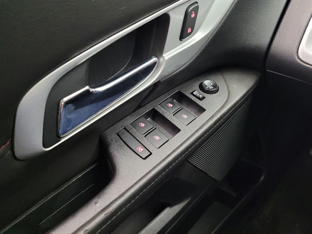 2017 GMC Terrain SLE-1 - Photo 21