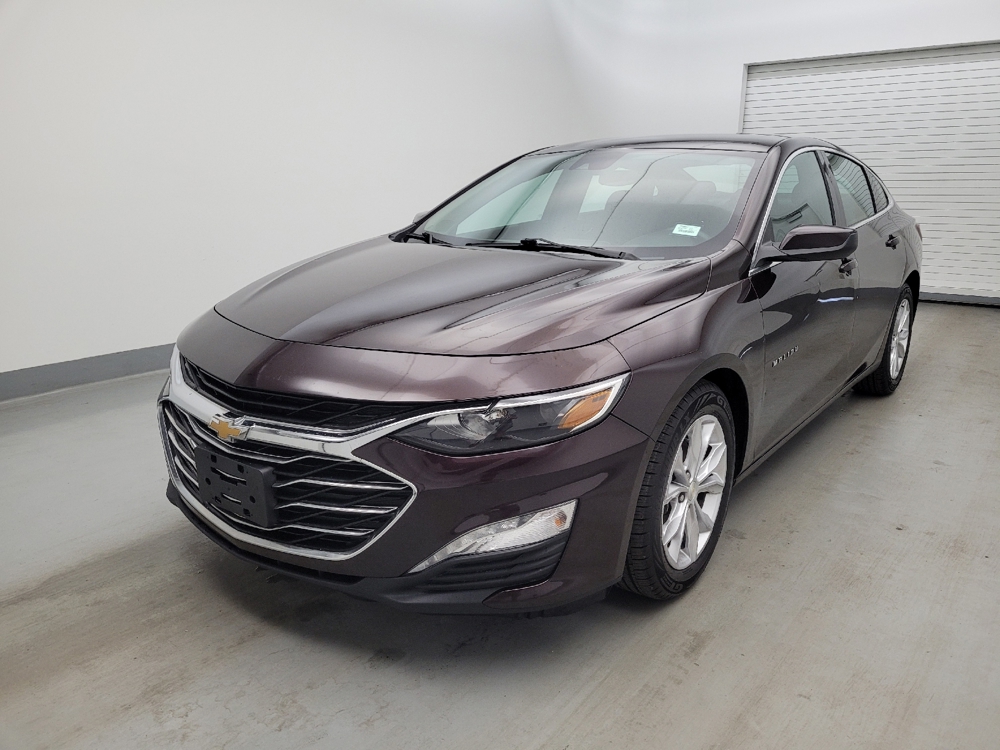 2020 Chevrolet Malibu