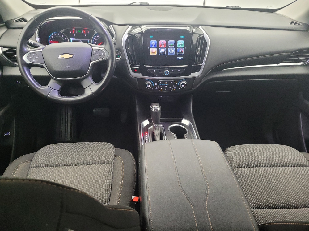 2019 Chevrolet Traverse 1LT - Photo 17