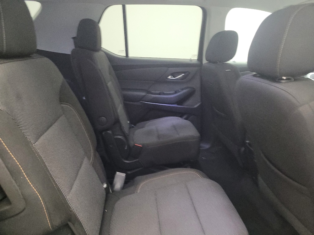 2019 Chevrolet Traverse 1LT - Photo 15