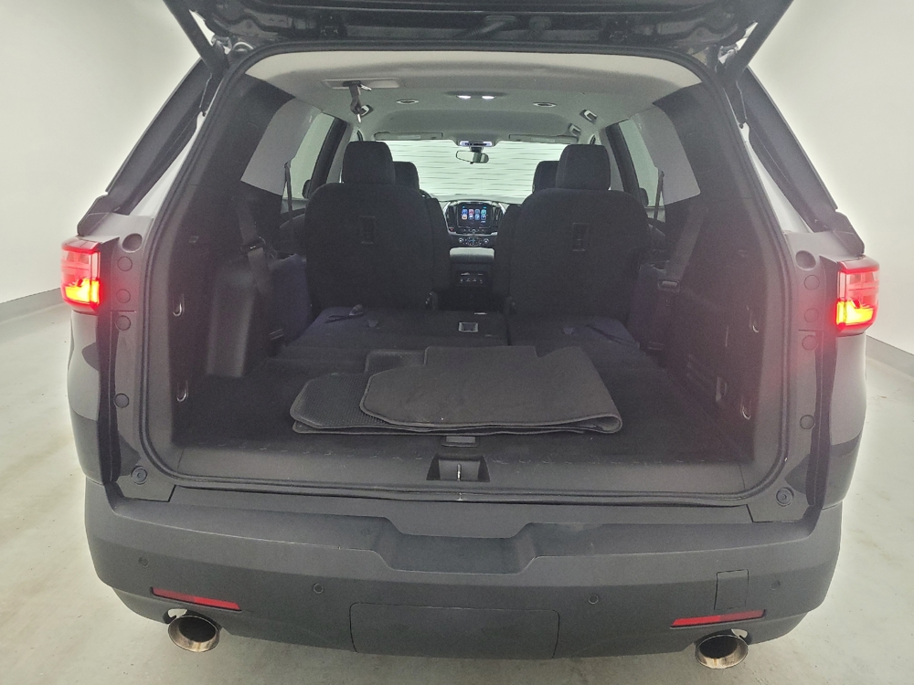 2019 Chevrolet Traverse 1LT - Photo 22