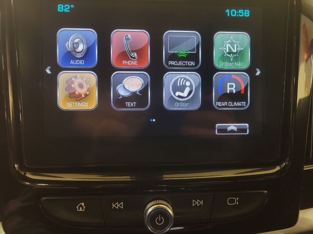 2019 Chevrolet Traverse 1LT - Photo 19