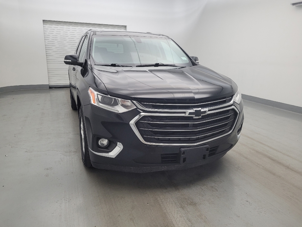 2019 Chevrolet Traverse 1LT - Photo 11
