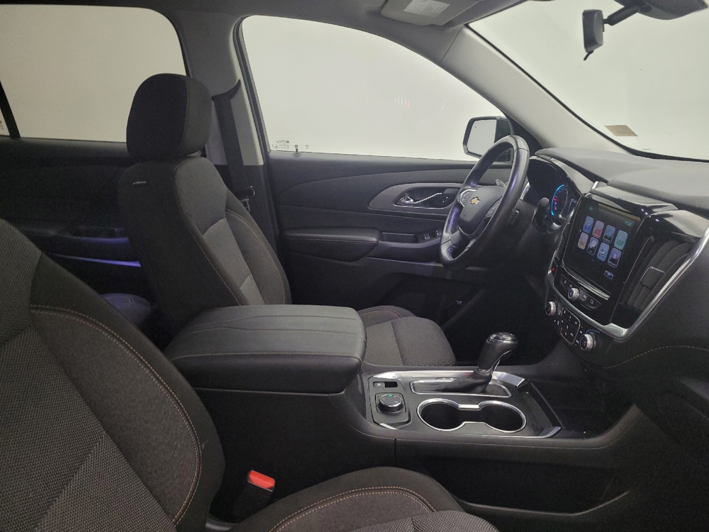 2019 Chevrolet Traverse 1LT - Photo 16