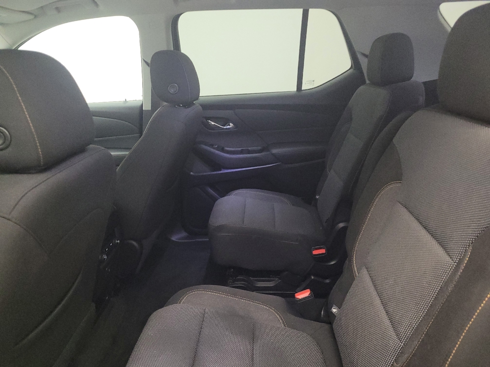 2019 Chevrolet Traverse 1LT - Photo 14