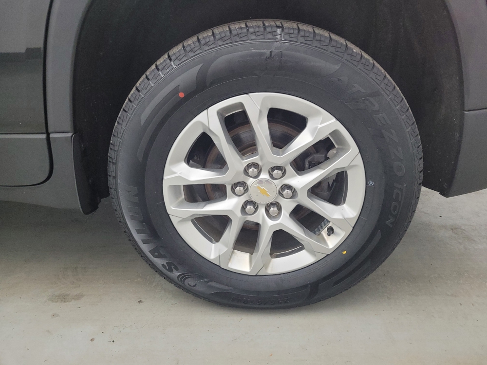 2019 Chevrolet Traverse 1LT - Photo 24