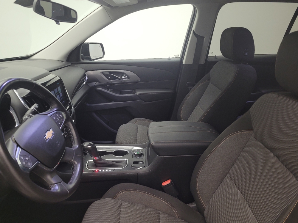 2019 Chevrolet Traverse 1LT - Photo 13