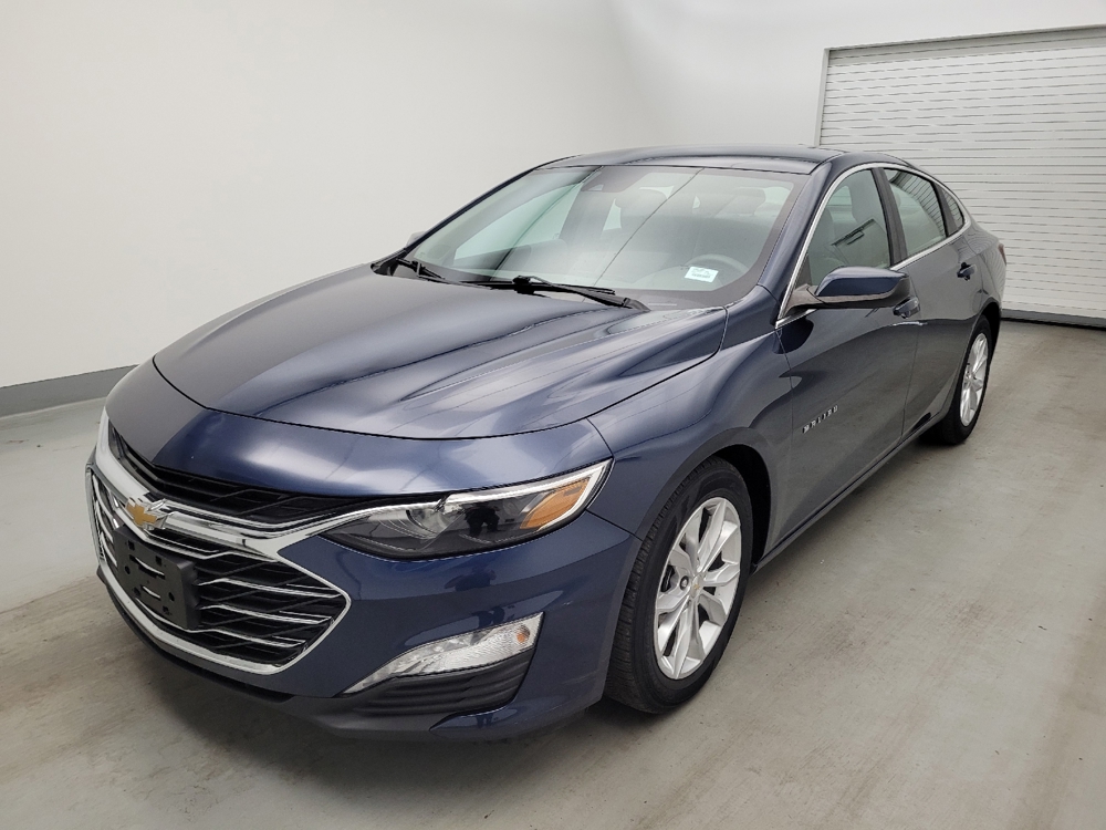 2021 Chevrolet Malibu