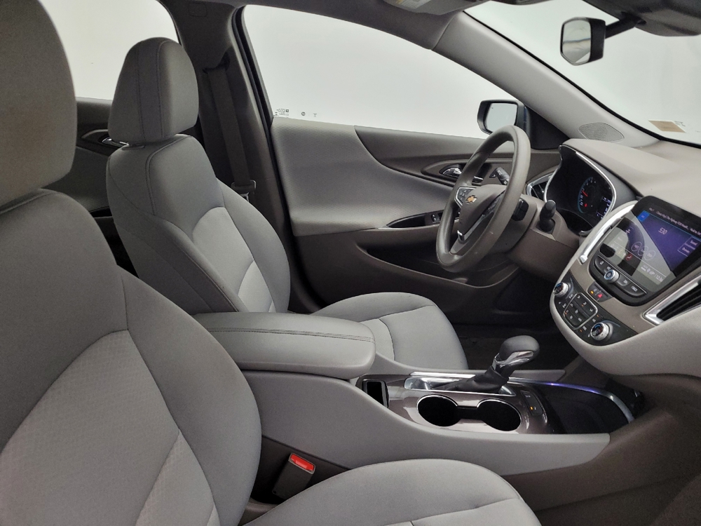 2021 Chevrolet Malibu 1LT - Photo 16