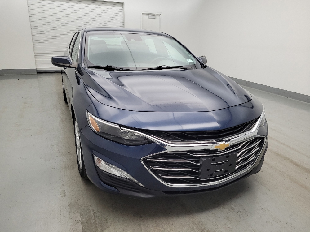 2021 Chevrolet Malibu 1LT - Photo 12