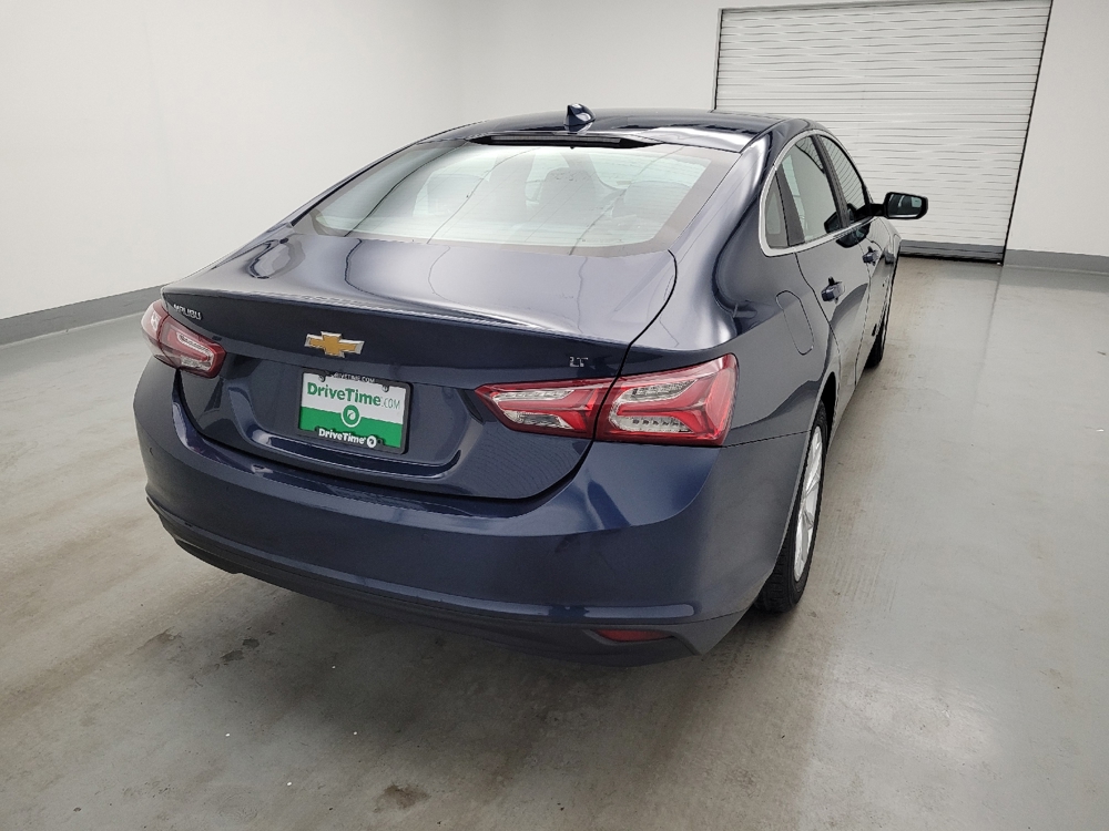 2021 Chevrolet Malibu 1LT - Photo 6