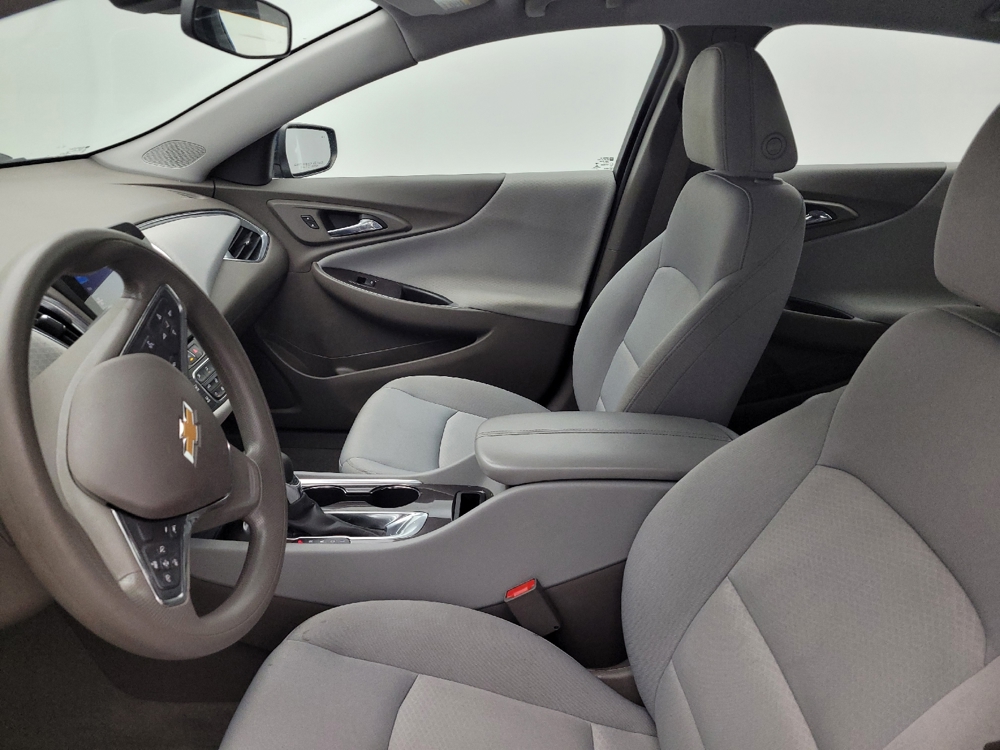 2021 Chevrolet Malibu 1LT - Photo 13