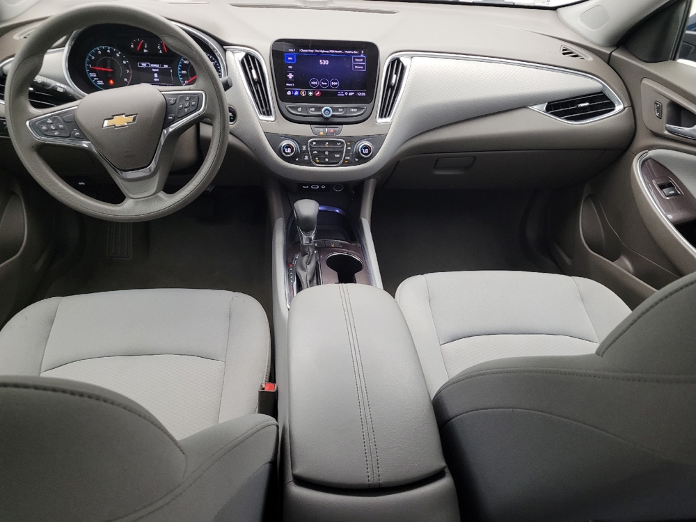 2021 Chevrolet Malibu 1LT - Photo 17