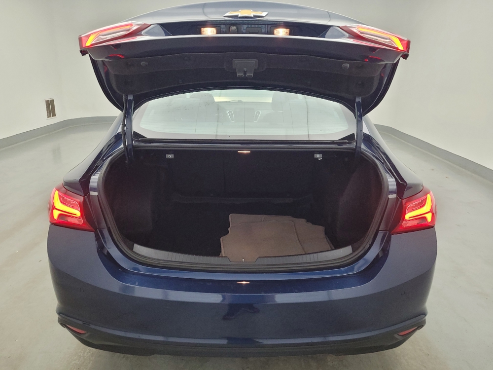 2021 Chevrolet Malibu 1LT - Photo 22