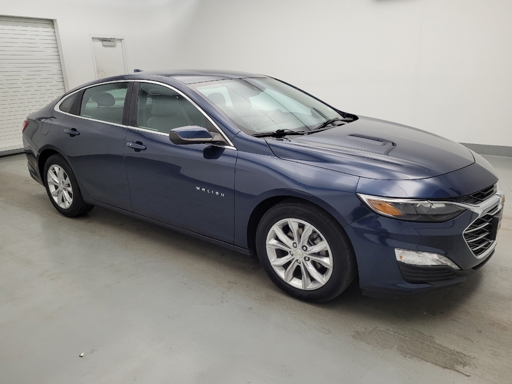 2021 Chevrolet Malibu 1LT - Photo 9