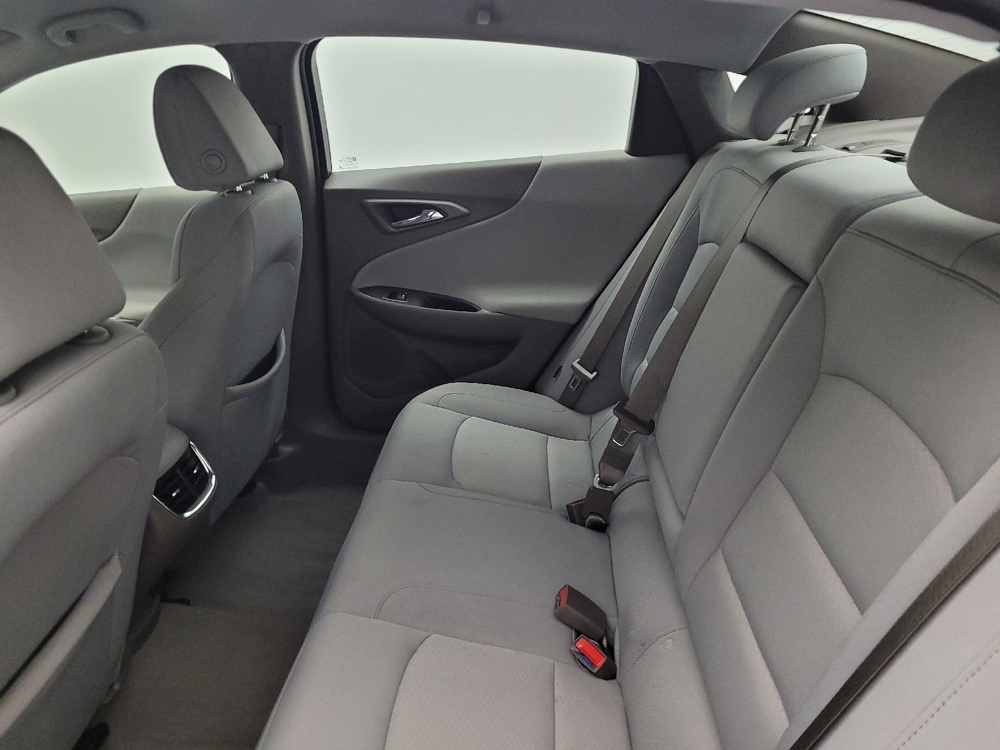 2021 Chevrolet Malibu 1LT - Photo 14