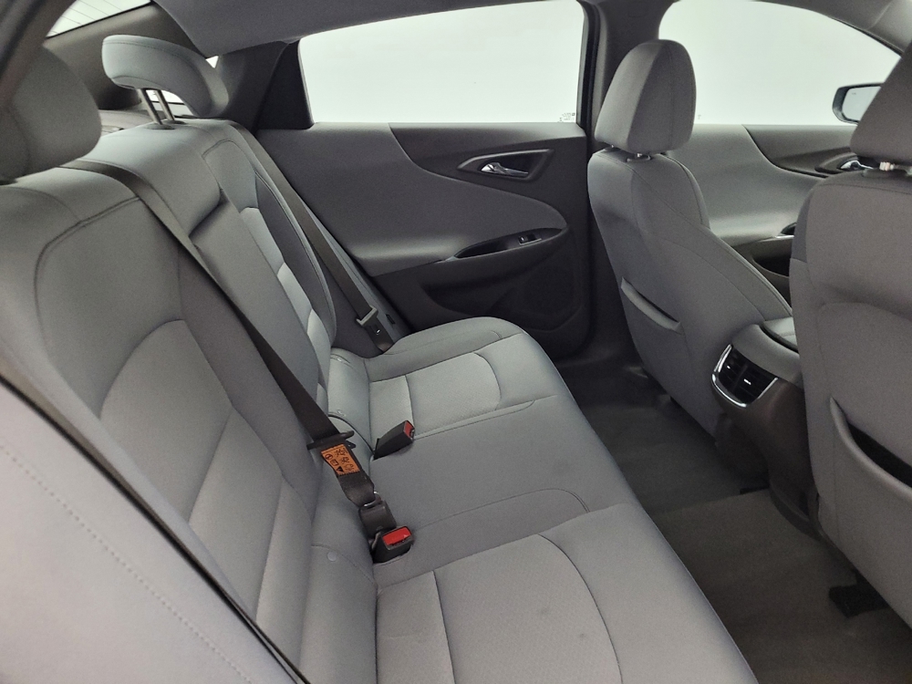 2021 Chevrolet Malibu 1LT - Photo 15