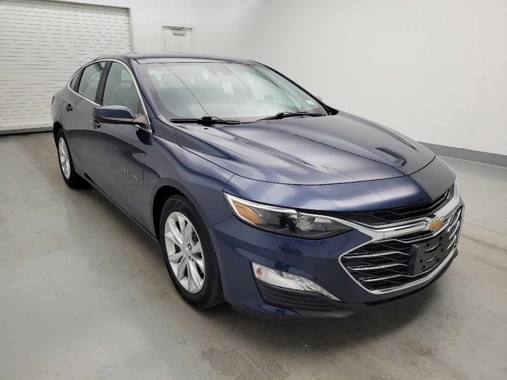 2021 Chevrolet Malibu 1LT - Photo 10