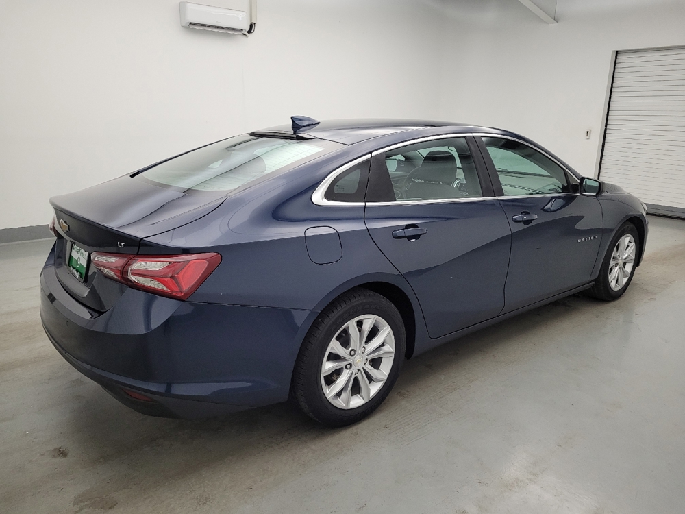 2021 Chevrolet Malibu 1LT - Photo 8