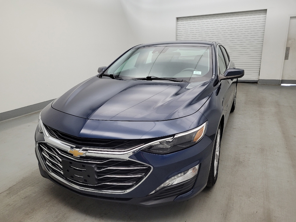 2021 Chevrolet Malibu 1LT - Photo 11
