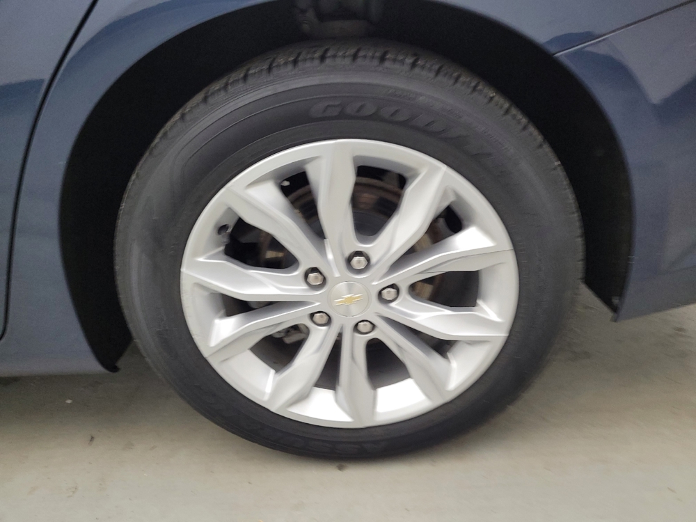 2021 Chevrolet Malibu 1LT - Photo 24