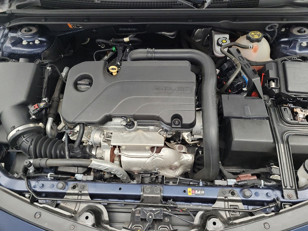 2021 Chevrolet Malibu 1LT - Photo 23
