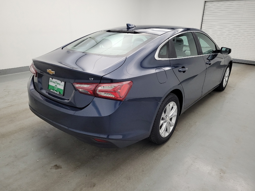 2021 Chevrolet Malibu 1LT - Photo 7
