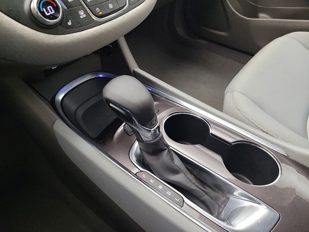 2021 Chevrolet Malibu 1LT - Photo 20
