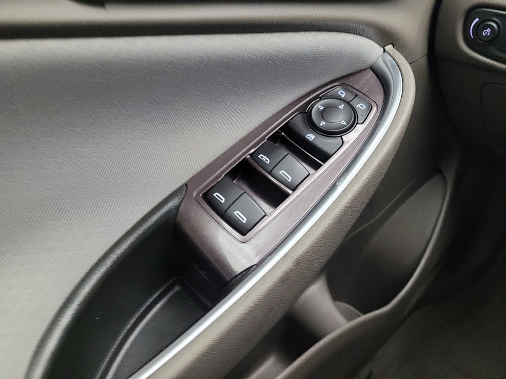 2021 Chevrolet Malibu 1LT - Photo 21