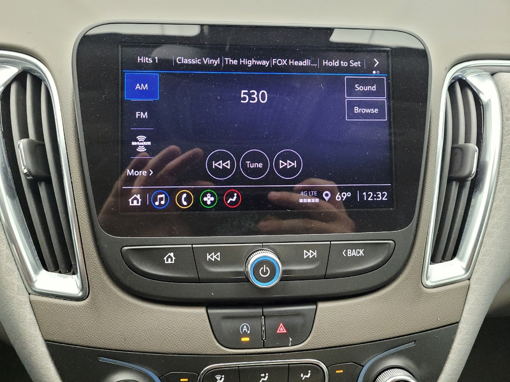 2021 Chevrolet Malibu 1LT - Photo 19